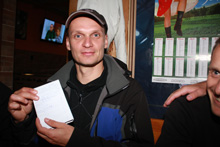 Basket Pub