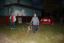 Kopačka