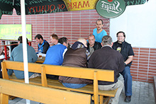 Staničná