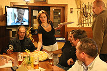 Caffé 33