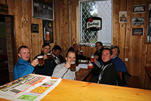 Basket pub