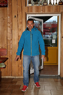 Basket pub