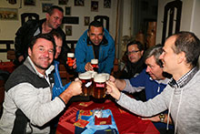 Železničná