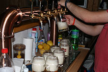 Basket Pub