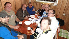 Basket pub