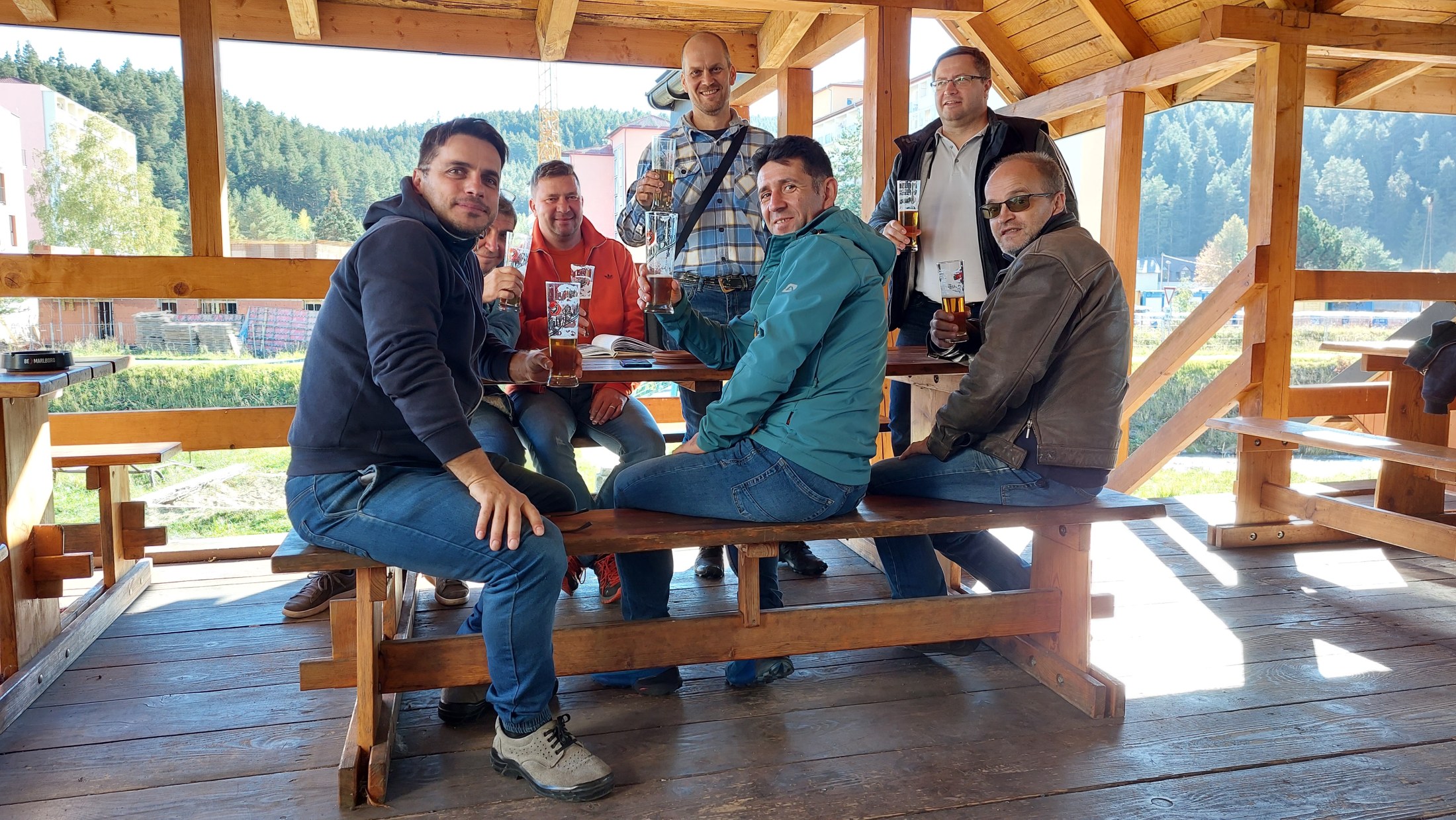 Fotografia z 15. ročníka