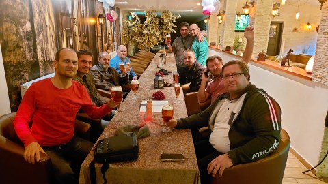 Kolkáreň pub