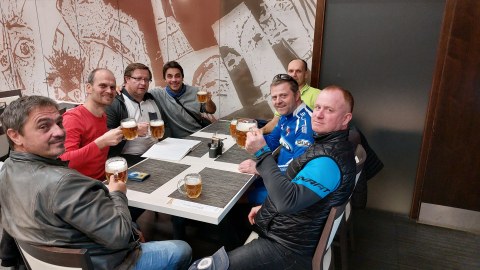 Spolcentrum